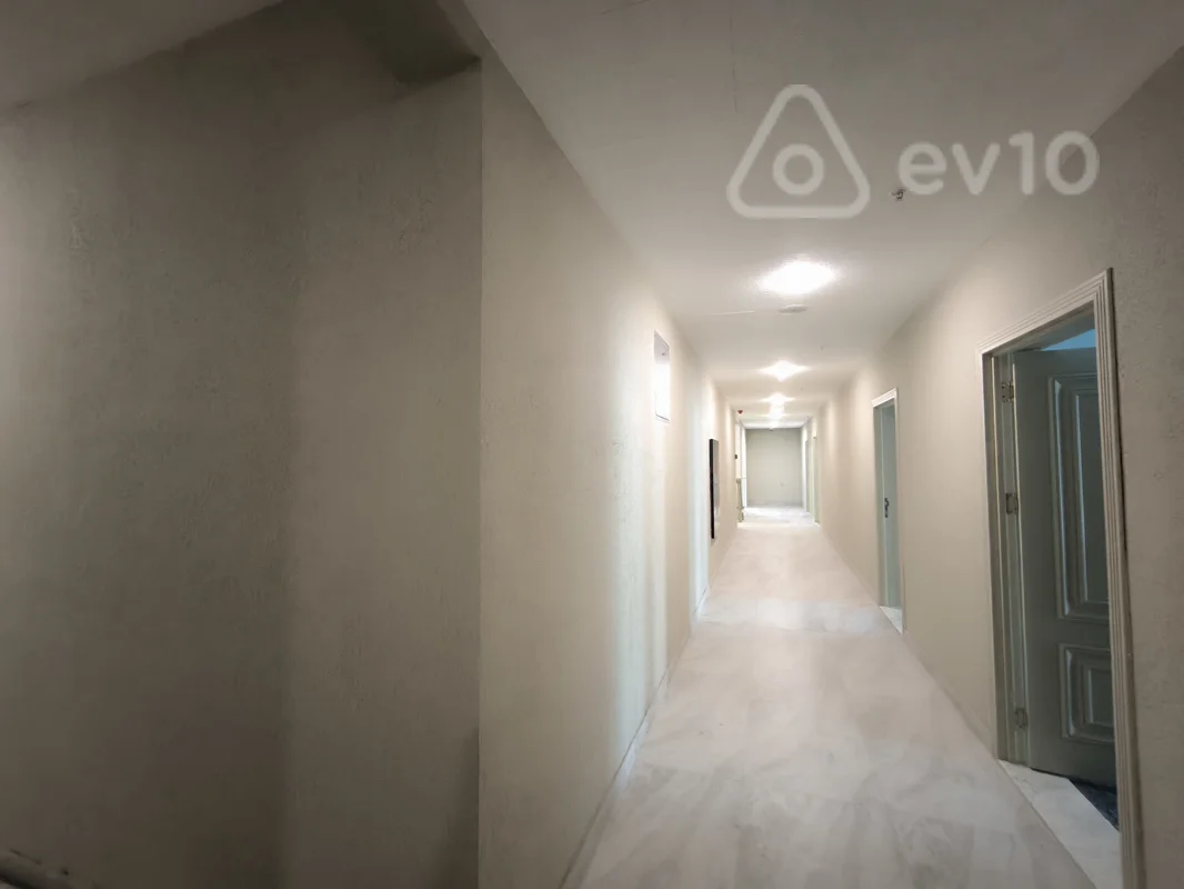 Ofis, 41 m², Xəqani Rüstəmov küçəsi — kirayə — Ofis, Bakı (8)
