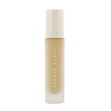 Tonlaşdırıcı krem No Brand Pro Filt'r Soft Matte Longwear 140 Light Warm Yellow, 32 ml — Mallar, Bakı (2)