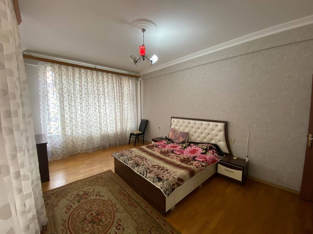 Satılır 3 otaqlı yeni tikili 126 m² — Mənzil, Bakı (6)