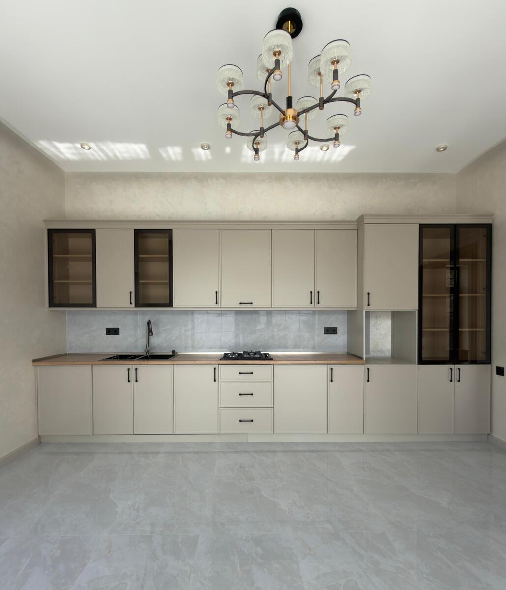 Satılır 4 otaqlı həyət evi/bağ evi 170 m² — Ev, villa, Bakı (11)