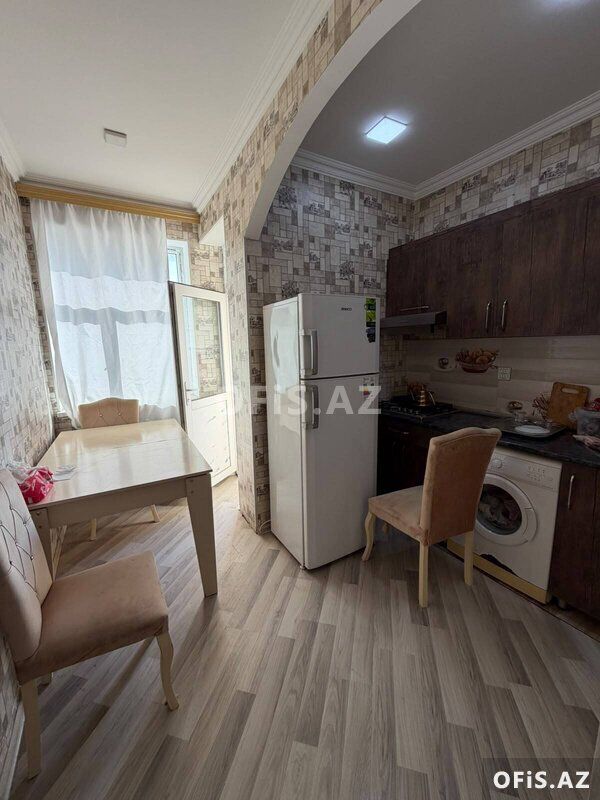 Həyət evləri Satılır Abşeron r., Masazır q., 1 otaq, 41 m² — Ev, villa, Bakı (2)