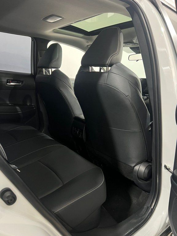 Toyota Frontlander, 2.0 L, 0.91 kWh, 2024 il, 20 900 km — Avtomobillər, Bakı (11)
