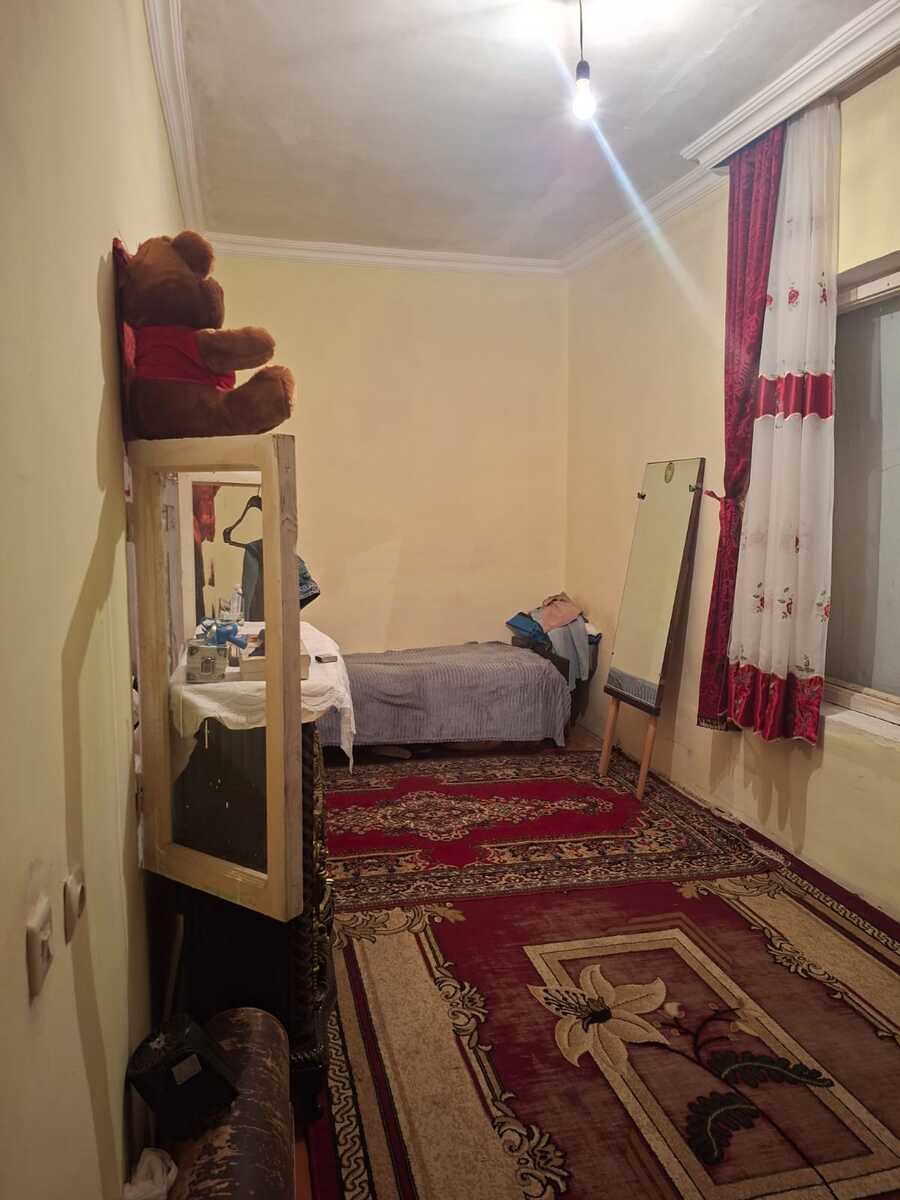 Satılır 4 otaqlı həyət evi/bağ evi 120 m² — Ev, villa, Sumqayıt (4)