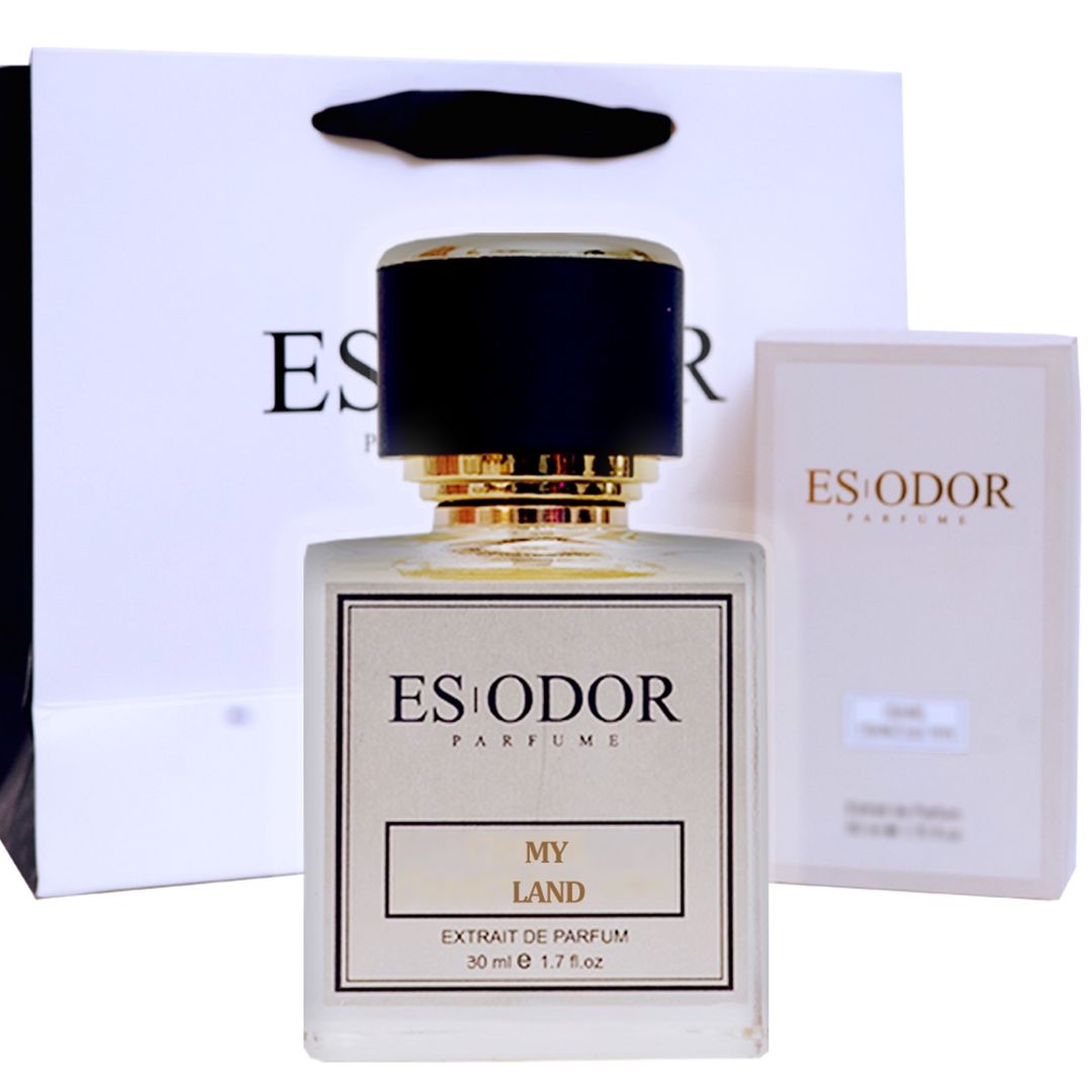 Esodor My Land ətir kişilər üçün 30 ml — Mallar, Bakı