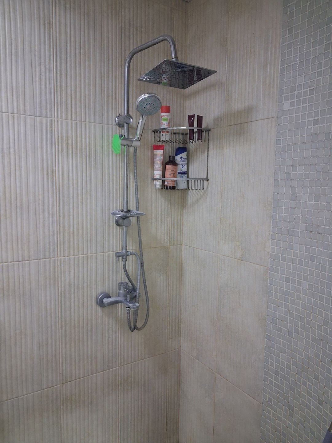Satılır 2 otaqlı yeni tikili 65 m² — Mənzil, Xırdalan (9)