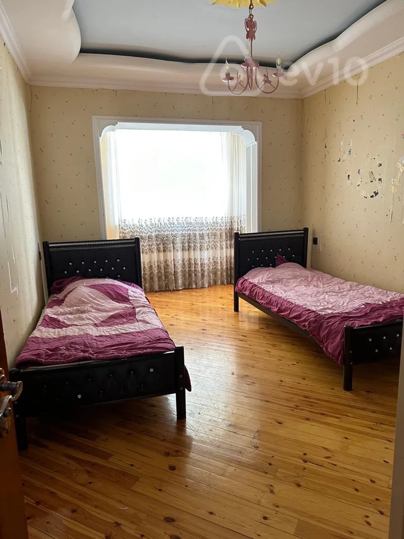 4 otaqlı mənzil, 125 m², Dadaş Bünyadzadə küçəsi — kirayə — Mənzil, Bakı (3)