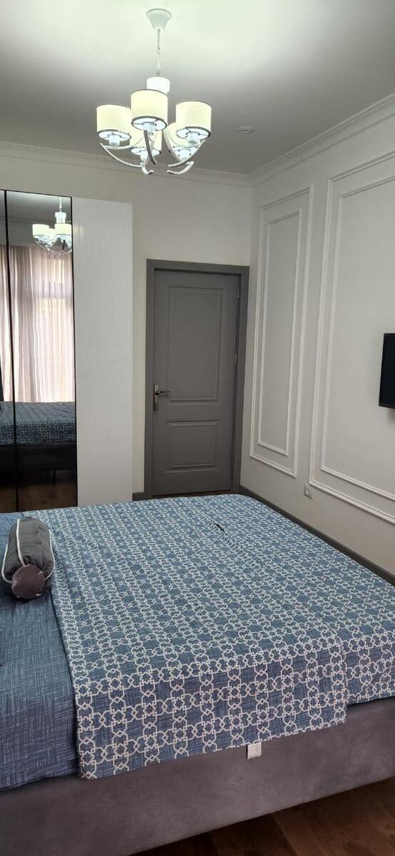 İcarəyə verilir 2 otaqlı yeni tikili 55 m² — Mənzil, Bakı (2)