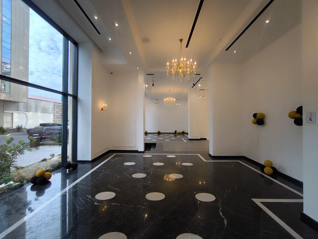 İcarəyə verilir obyekt 240 m² — Əmlak, Bakı (4)