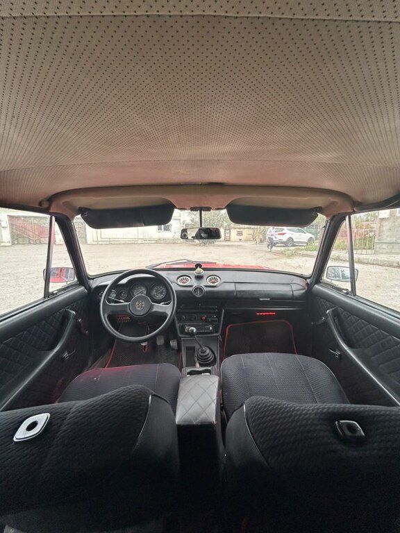 Lada (VAZ) 2106, 1.6 L, 2004 il, 84 865 km 01-CY-253 — Avtomobillər, Siyəzən (5)