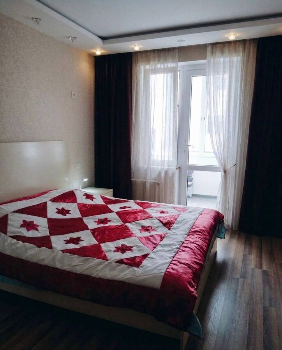 Satılır 3 otaqlı yeni tikili 113 m² — Mənzil, Bakı (6)