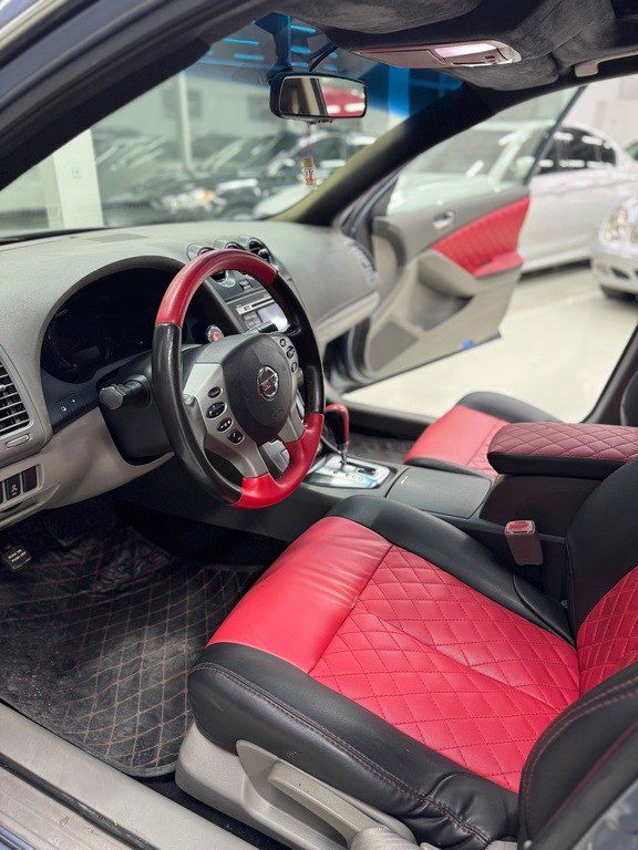 Nissan Altima, 2.5 L, 2011 il, 285 500 km — Avtomobillər, Bakı (10)