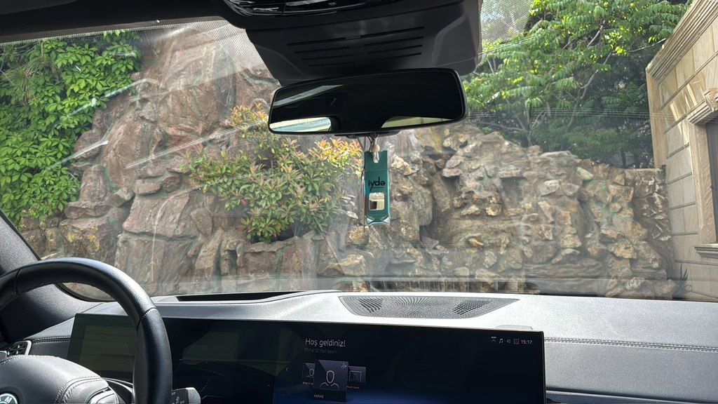 BMW X5, 3.0 L, 2024 il, 40 000 km — Avtomobillər, Bakı (8)