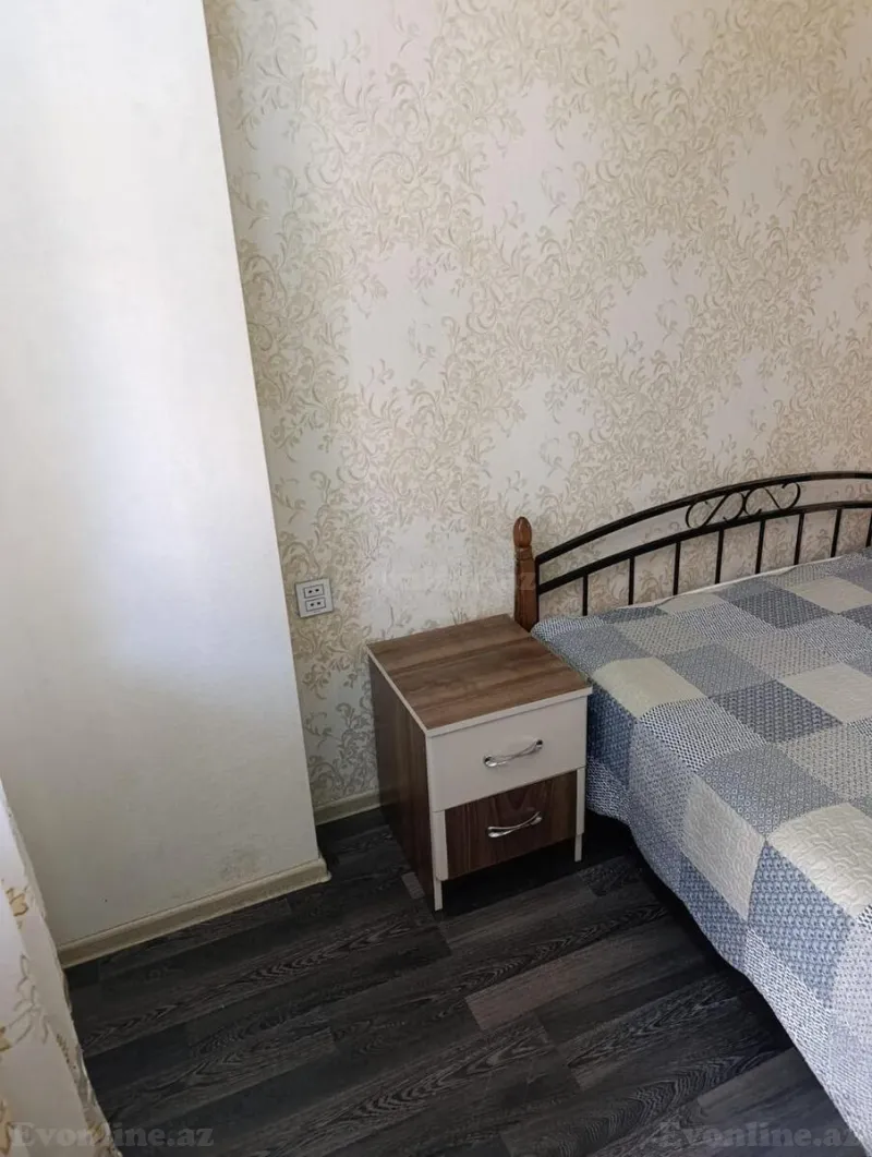 Satılır 2 otaqlı Mənzil Yeni tikili 62 m² Bakı, Nərimanov r., Bakmil m — Mənzil, Bakı (3)