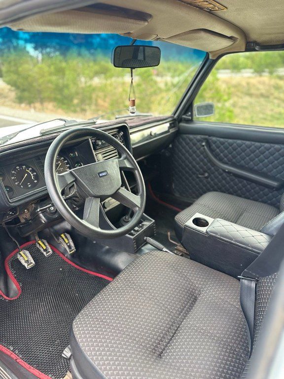Lada (VAZ) 2107, 1.7 L, 2005 il, 77 000 km 56-BA-222 — Avtomobillər, Şamaxı (6)