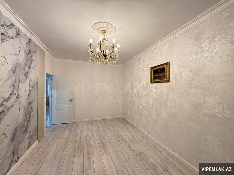 Binəqədi rayonunda 3 otaqlı Köhnə tikili Satılır, 65 m² — Mənzil, Bakı (3)