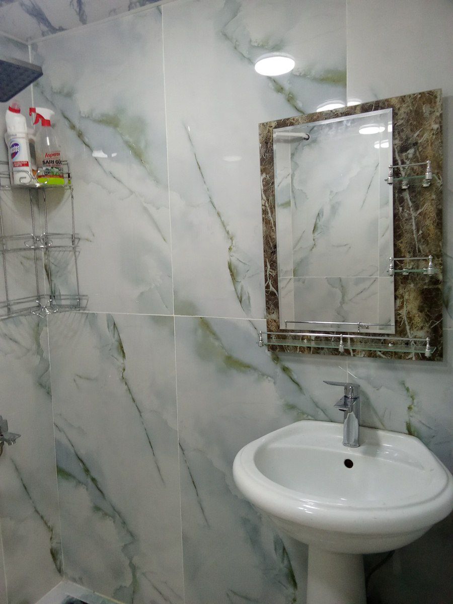 Satılır 2 otaqlı köhnə tikili 35 m² — Mənzil, Bakı (10)