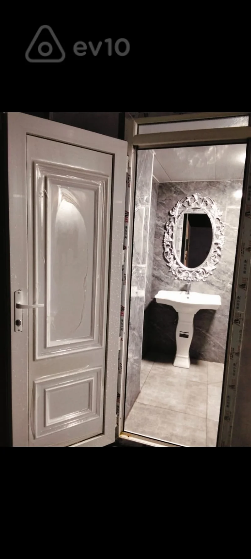 5 otaqlı həyət evi, 150 m², Hovsan — Ev, villa, Bakı (9)