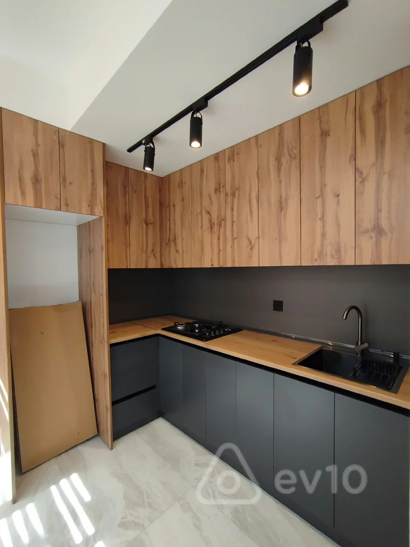 2 otaqlı mənzil, 55 m², Heydər Əliyev prospekti, Xırdalan — Mənzil, Xırdalan (5)