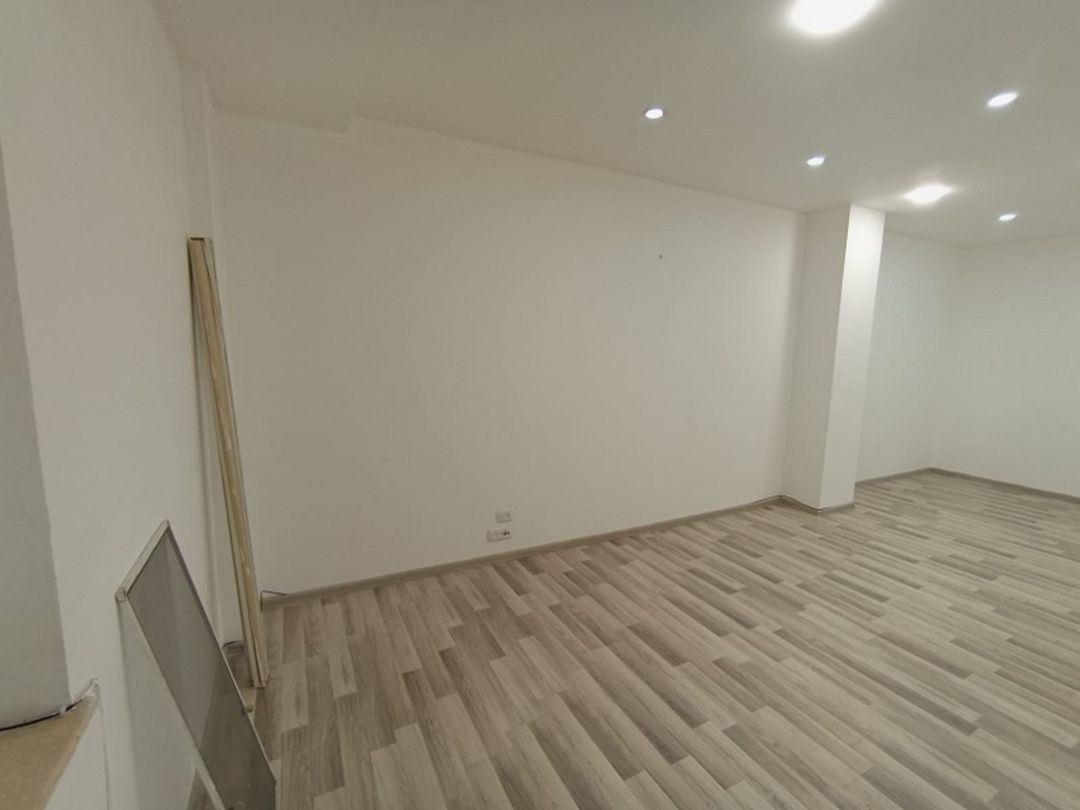İcarəyə verilir 1 otaqlı ofis 30 m² — Ofis, Bakı (2)