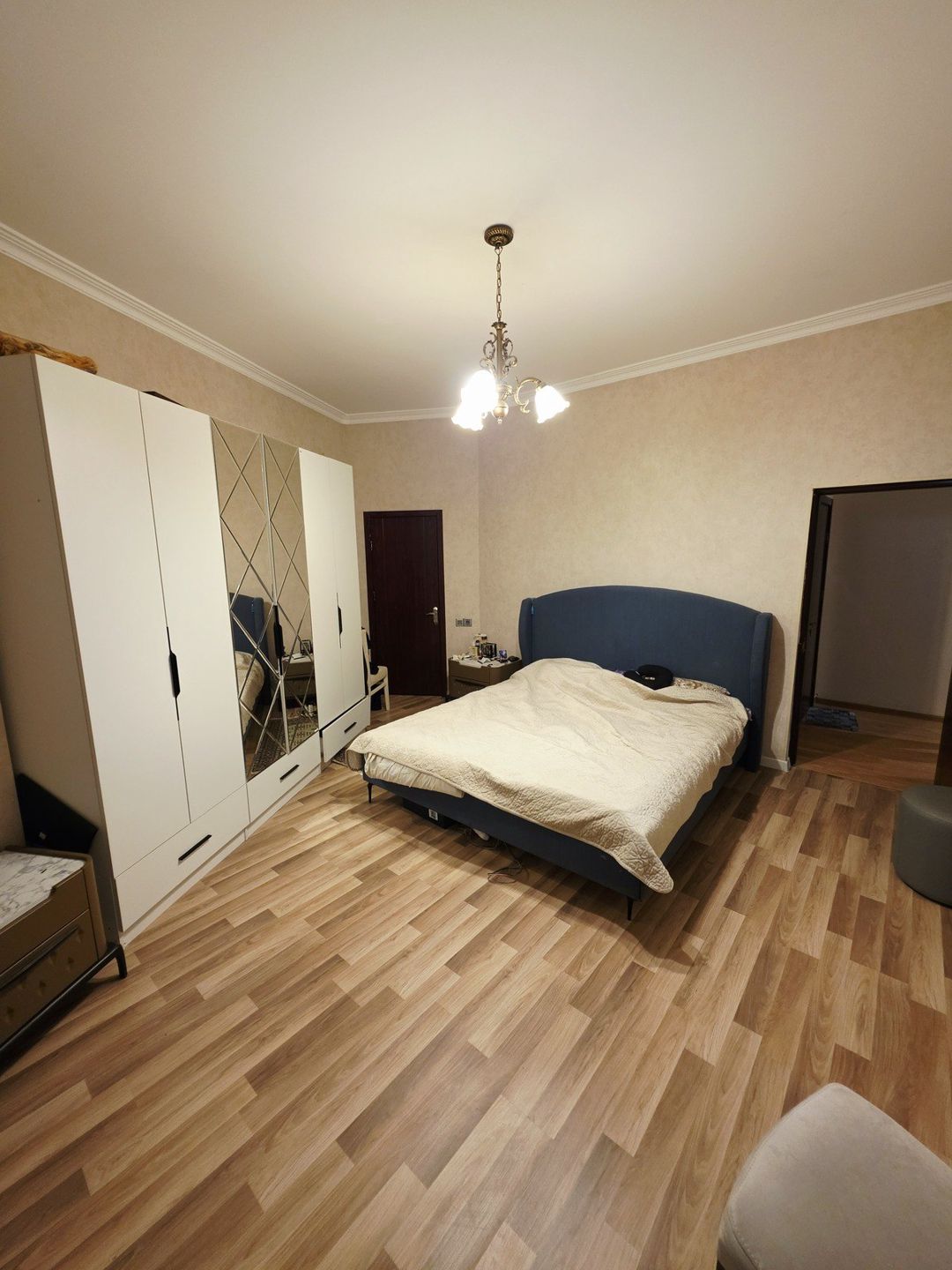 Satılır 3 otaqlı yeni tikili 130 m² — Mənzil, Bakı (8)