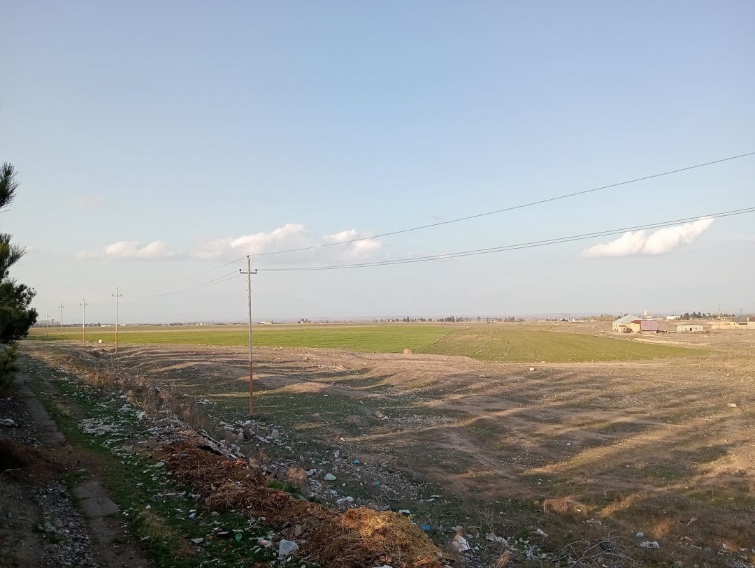 Satılır torpaq 90 sot — Torpaq, Gəncə (2)