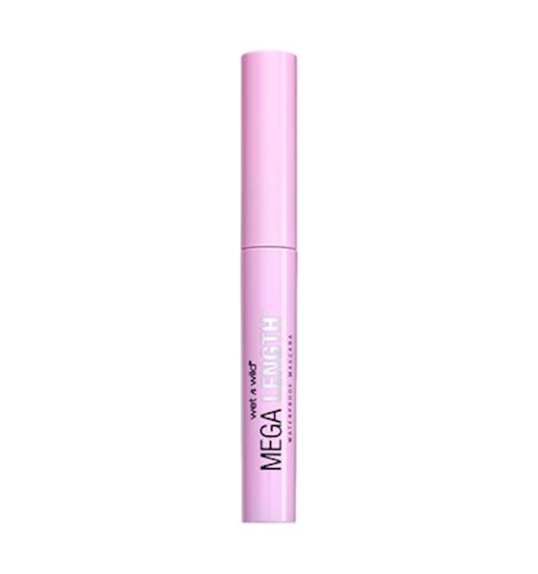 Kirpiklər üçün tuş Wet N Wild Megalength, 6 ml — Mallar, Bakı (3)