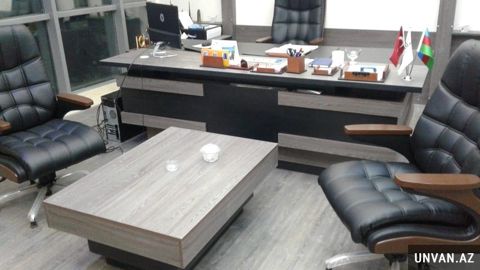 Muasir dizaynla Her nov mebel yigilir — Bakı