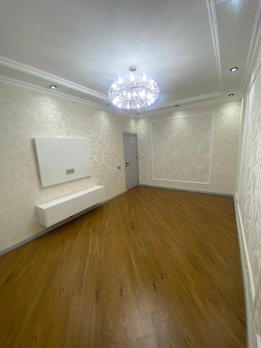 Satılır 2 otaqlı köhnə tikili 60 m² — Mənzil, Bakı (2)