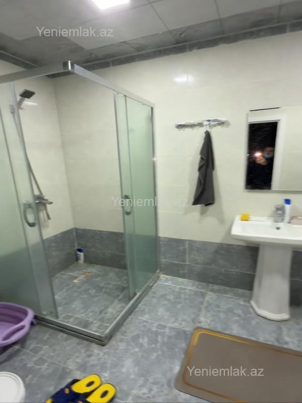 Satılır 2 otaqlı Bina evi menzil (Yeni tikili), 60 m², Saray — Mənzil, Abşeron (5)