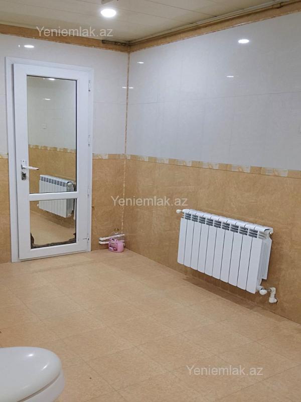 Satılır 3 otaqlı Bina evi menzil (Köhnə tikili), 70 m², 12-ci mikrorayon — Mənzil, Sumqayıt (11)
