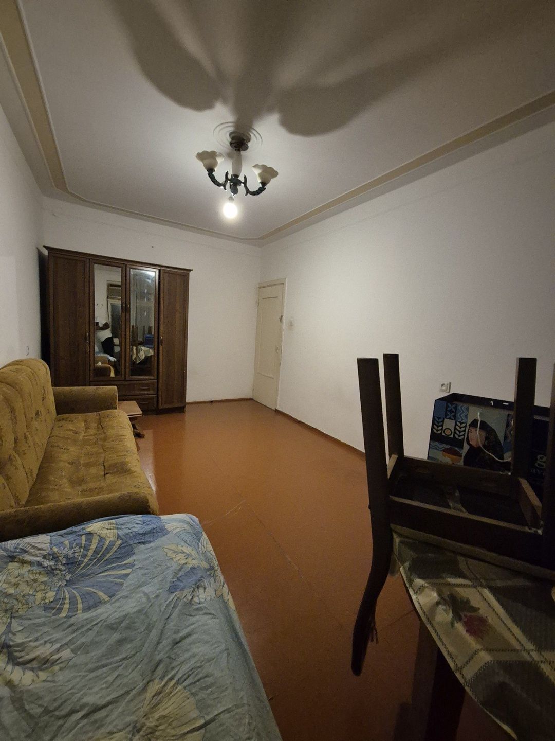 Satılır 2 otaqlı köhnə tikili 65 m² — Mənzil, Bakı (3)