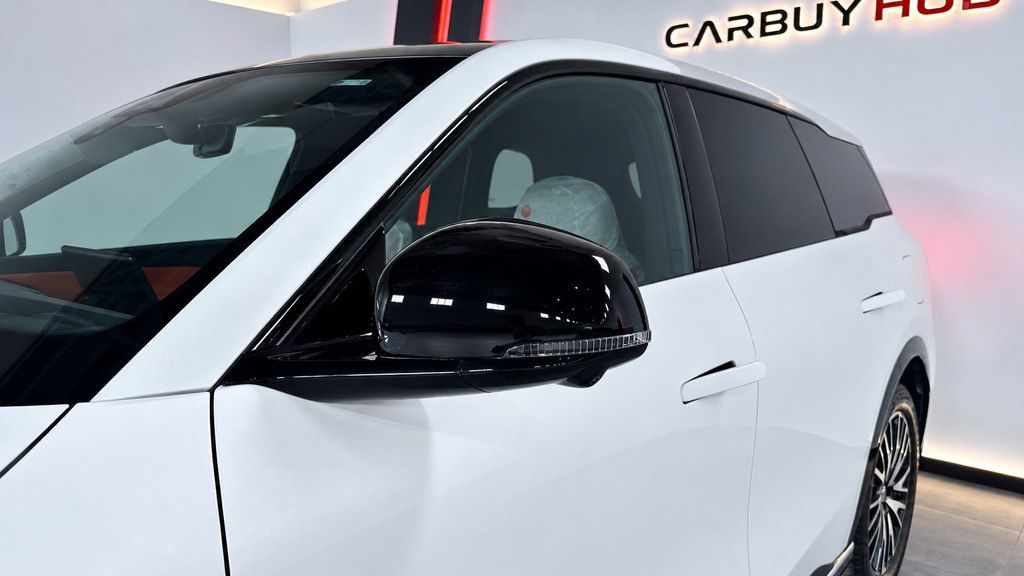 Changan Qiyuan Q07, 1.5 L, 31.7 kWh, 2025 il, yeni — Avtomobillər, Bakı (6)