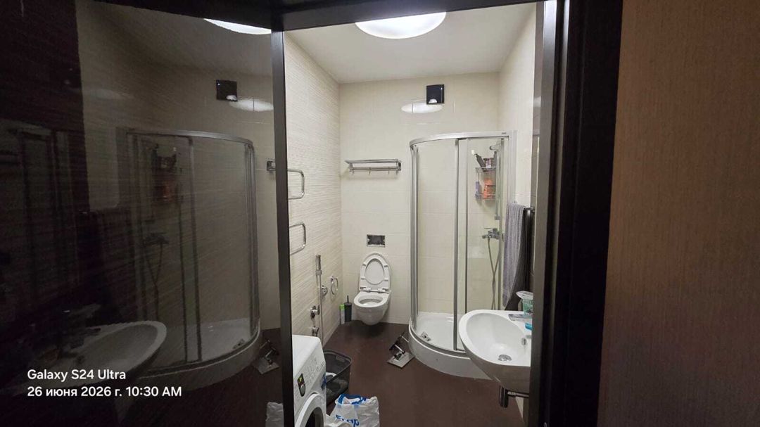 Satılır 2 otaqlı yeni tikili 118 m² — Mənzil, Bakı (11)