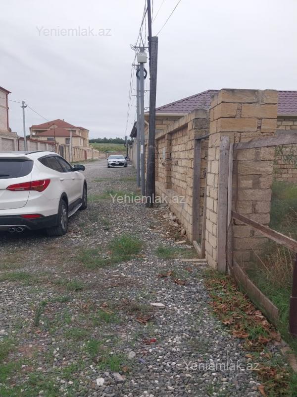 Satılır 8 otaqlı Həyət evi / Villa, 570 m², Fatmayı — Ev, villa, Abşeron (4)