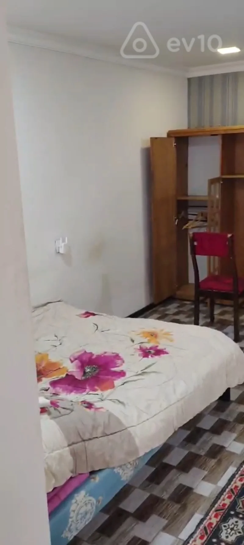 1 otaqlı həyət evi, 35 m², Corat, Sumqayıt — kirayə — Ev, villa, Sumqayıt (3)