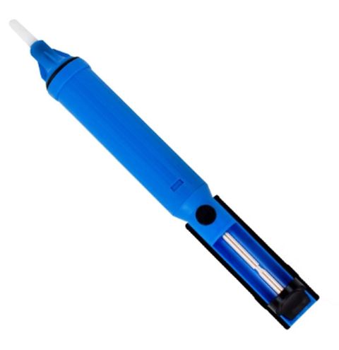 Lehim Nasosu CJ-1229 / CJ-1129 Dövrə komponentlərinin lehimini tez və — Lehimləmə avadanlığı