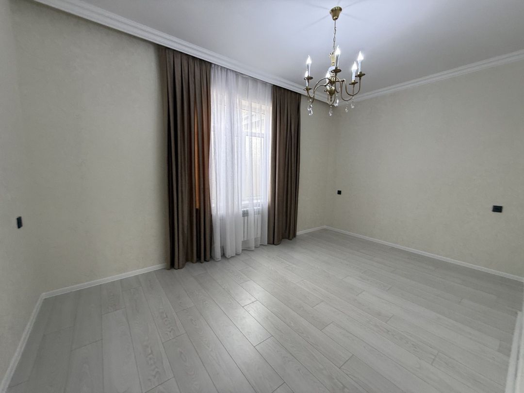 Satılır 4 otaqlı həyət evi/bağ evi 110 m² — Ev, villa, Bakı (6)