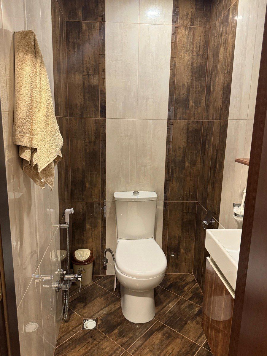 Satılır 2 otaqlı yeni tikili 73 m² — Mənzil, Bakı (5)