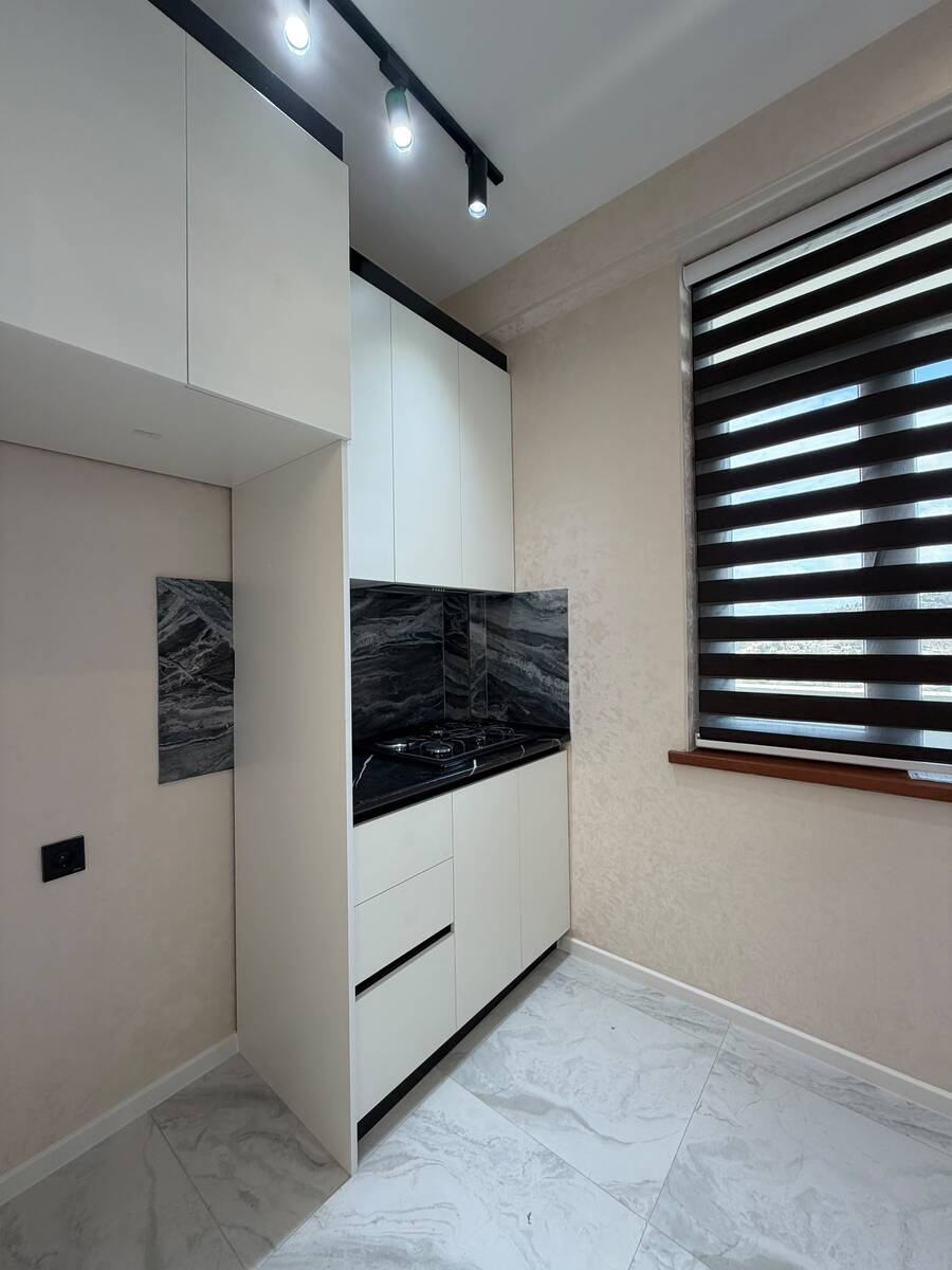 Satılır 2 otaqlı yeni tikili 65 m² — Mənzil, Xırdalan (10)