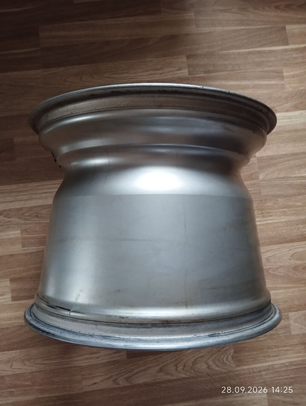 Yeni Disk R 18 — Diskləri, Bakı (3)