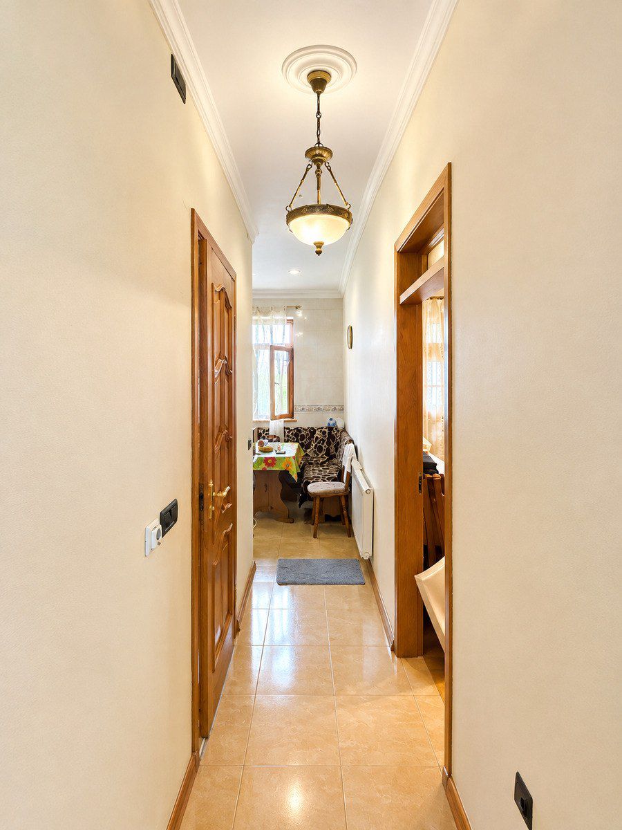 İcarəyə verilir 3 otaqlı köhnə tikili 80 m² — Mənzil, Bakı (5)