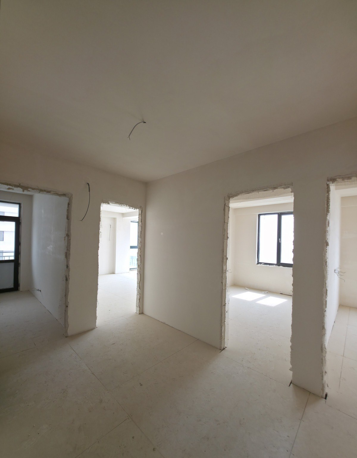 3 otaqlı mənzil 96 m² satılır — Mənzil, Bakı (7)