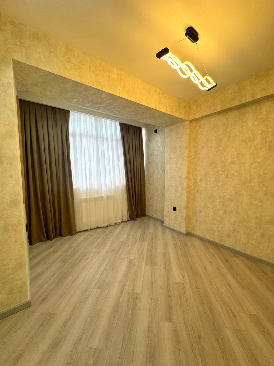 Satılır 3 otaqlı yeni tikili 90 m² — Mənzil, Bakı (6)