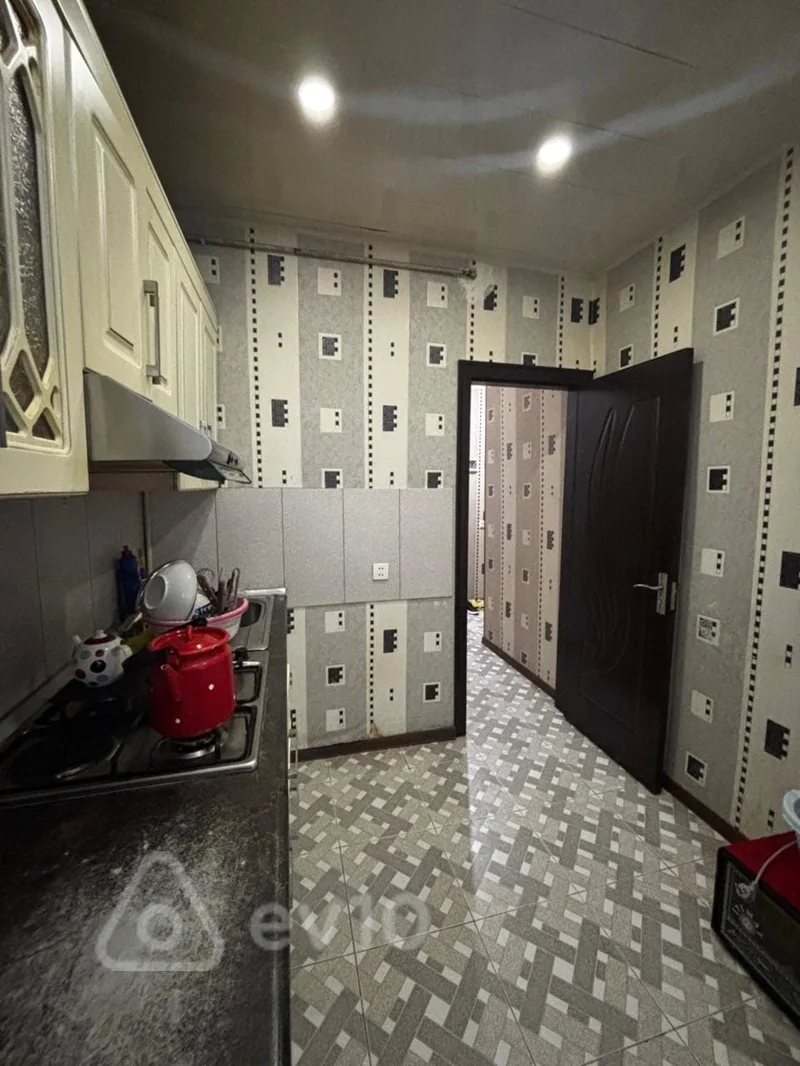 2 otaqlı mənzil, 44 m², Ağa Neymətulla küçəsi — Mənzil, Bakı (6)