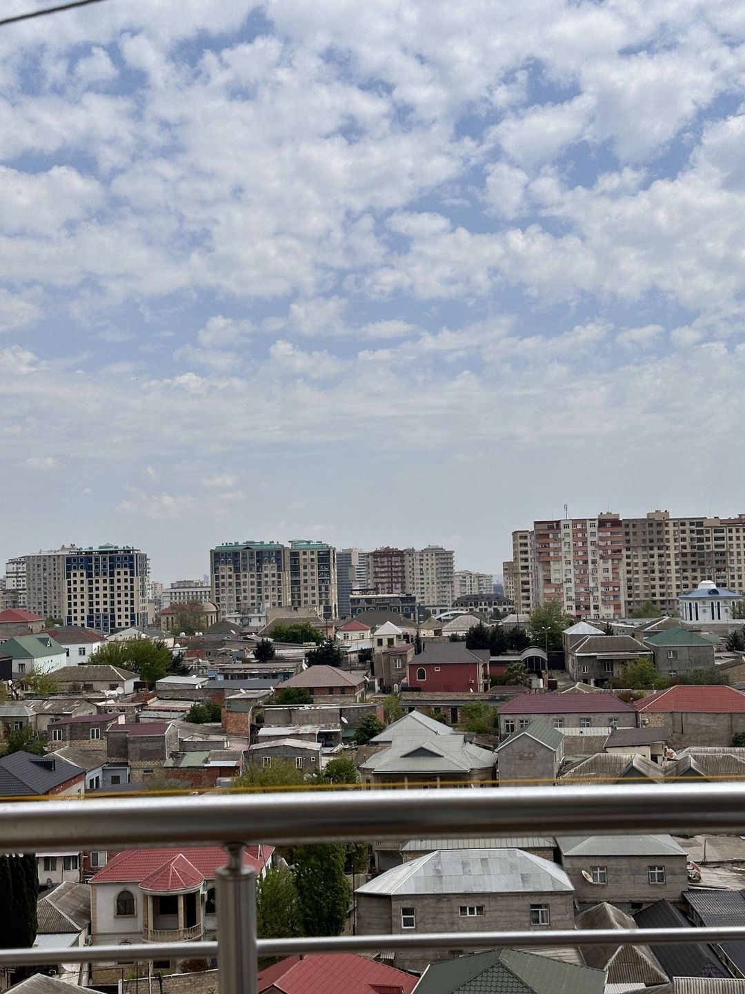 İcarəyə verilir 2 otaqlı yeni tikili 75 m² — Mənzil, Bakı (9)