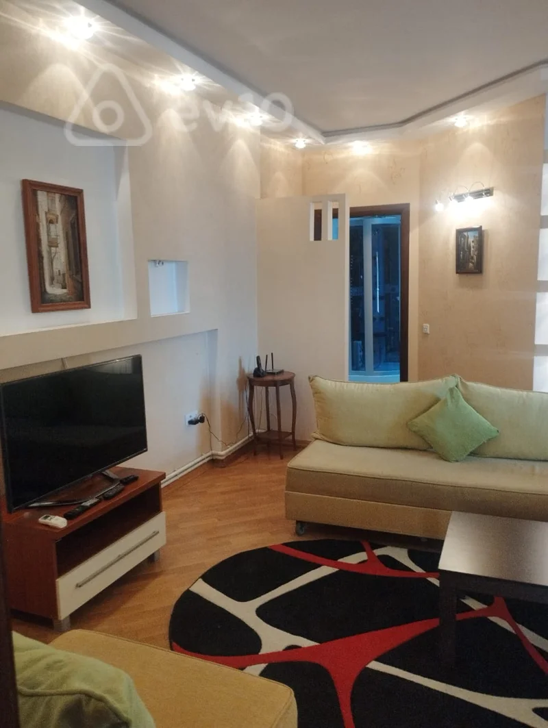 3 otaqlı mənzil, 81 m², Hüseyn Cavid pr. — kirayə — Mənzil, Bakı (3)