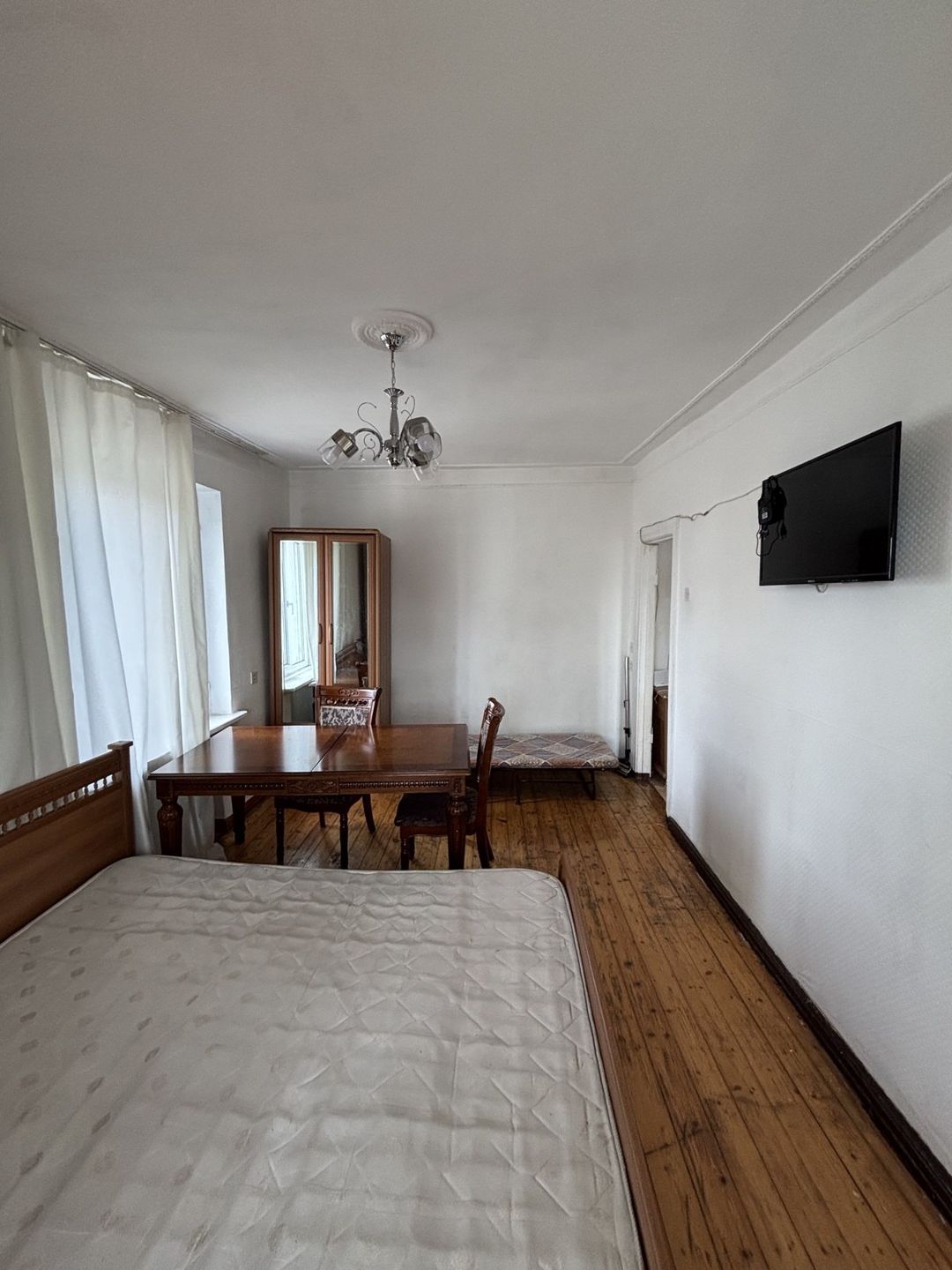 Satılır 1 otaqlı köhnə tikili 30 m² — Mənzil, Bakı (2)