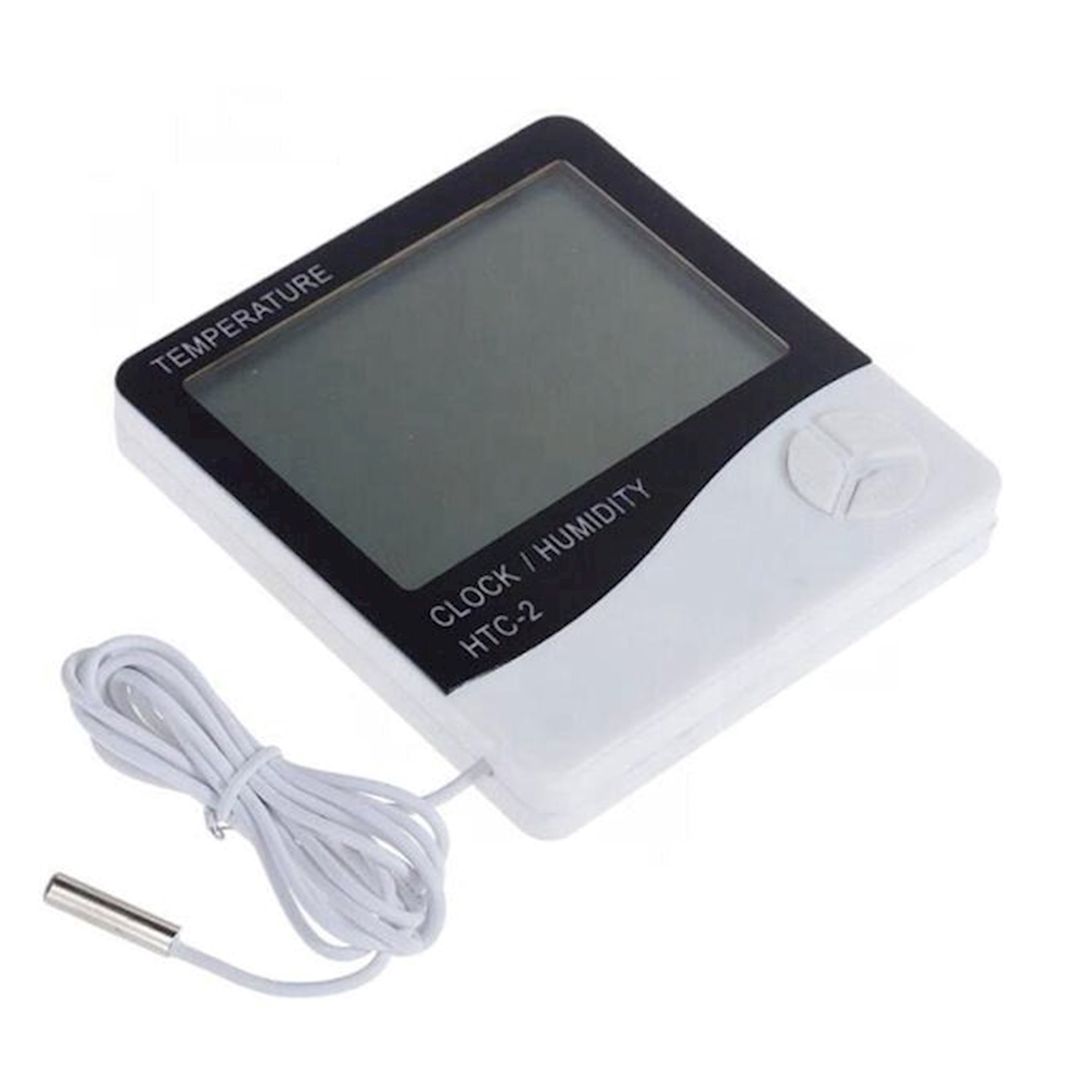 Hiqrometr HTC-2 — Mallar, Bakı (3)