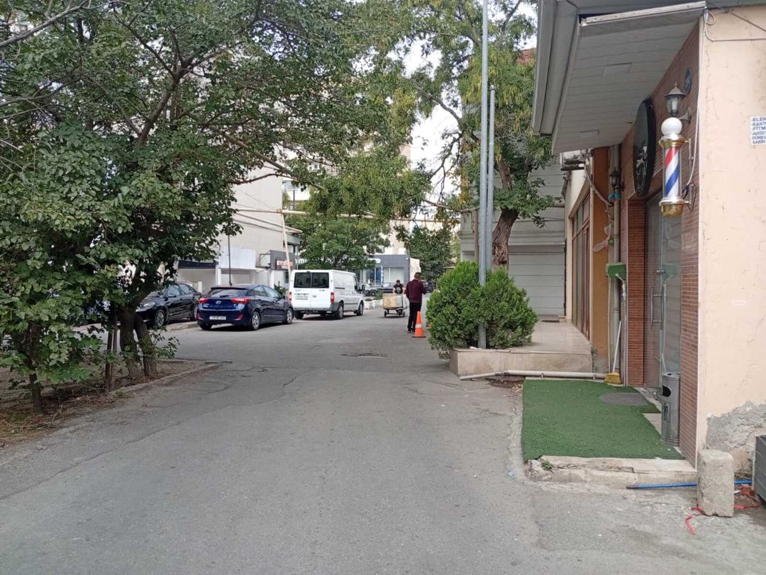 İcarəyə verilir obyekt 20 m² — Əmlak, Bakı (9)