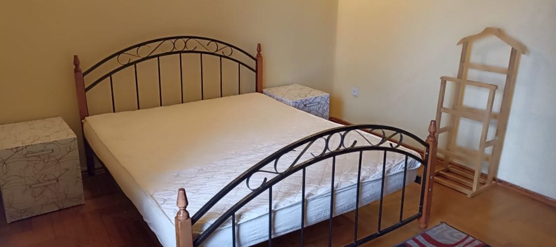 İcarəyə verilir 2 otaqlı köhnə tikili 45 m² — Mənzil, Bakı (11)